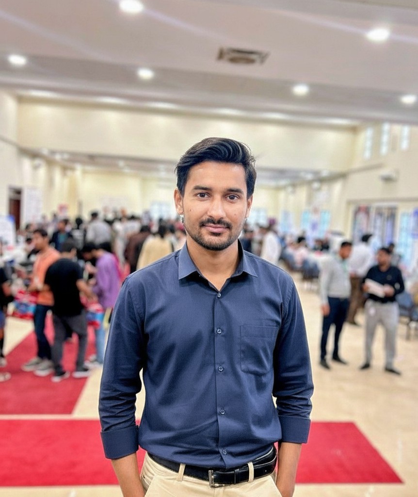 Profile Picture